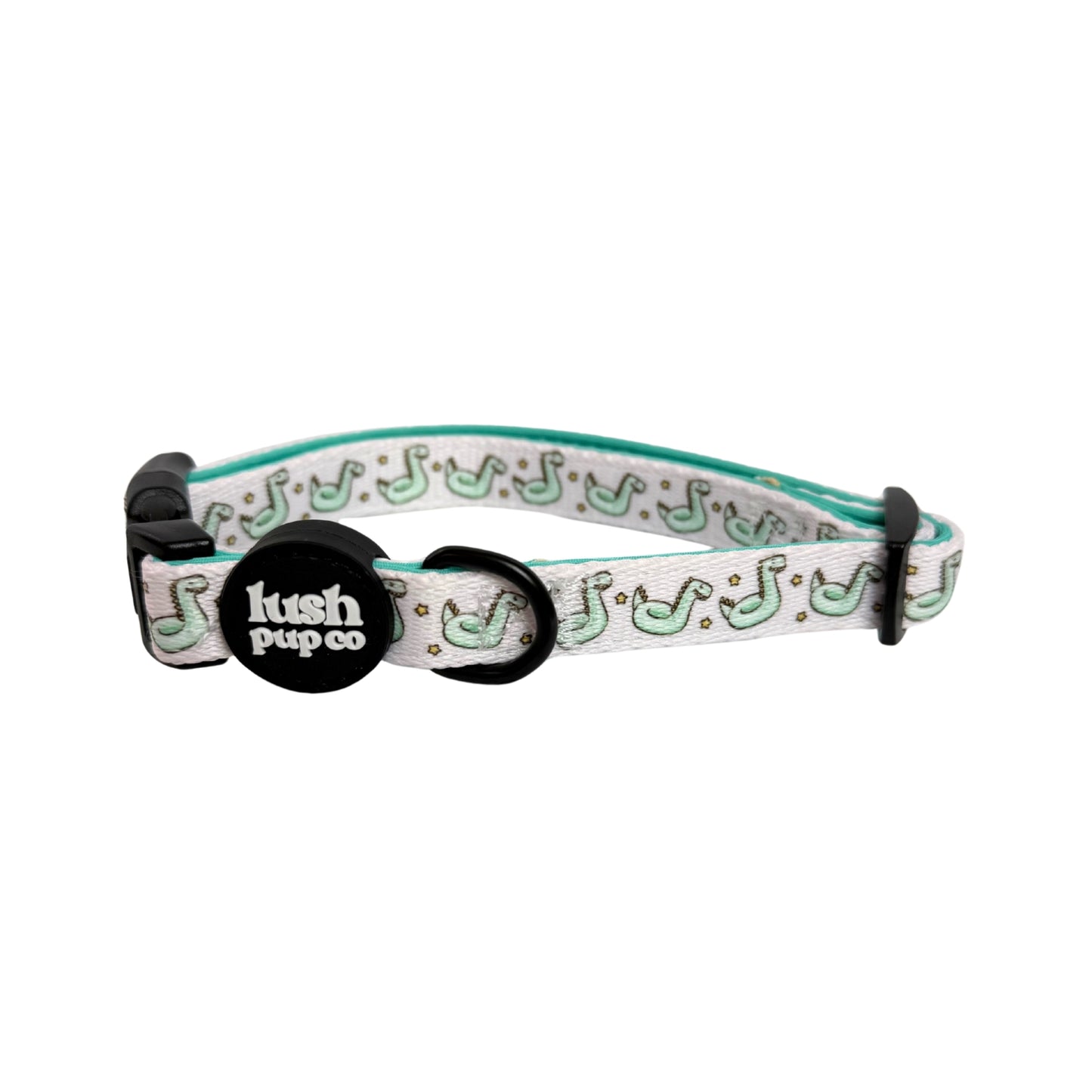 Dino Dip Collar