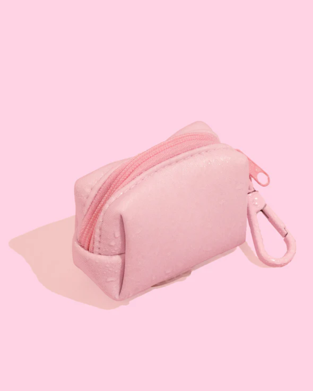 Cotton Candy Waste Bag Holder