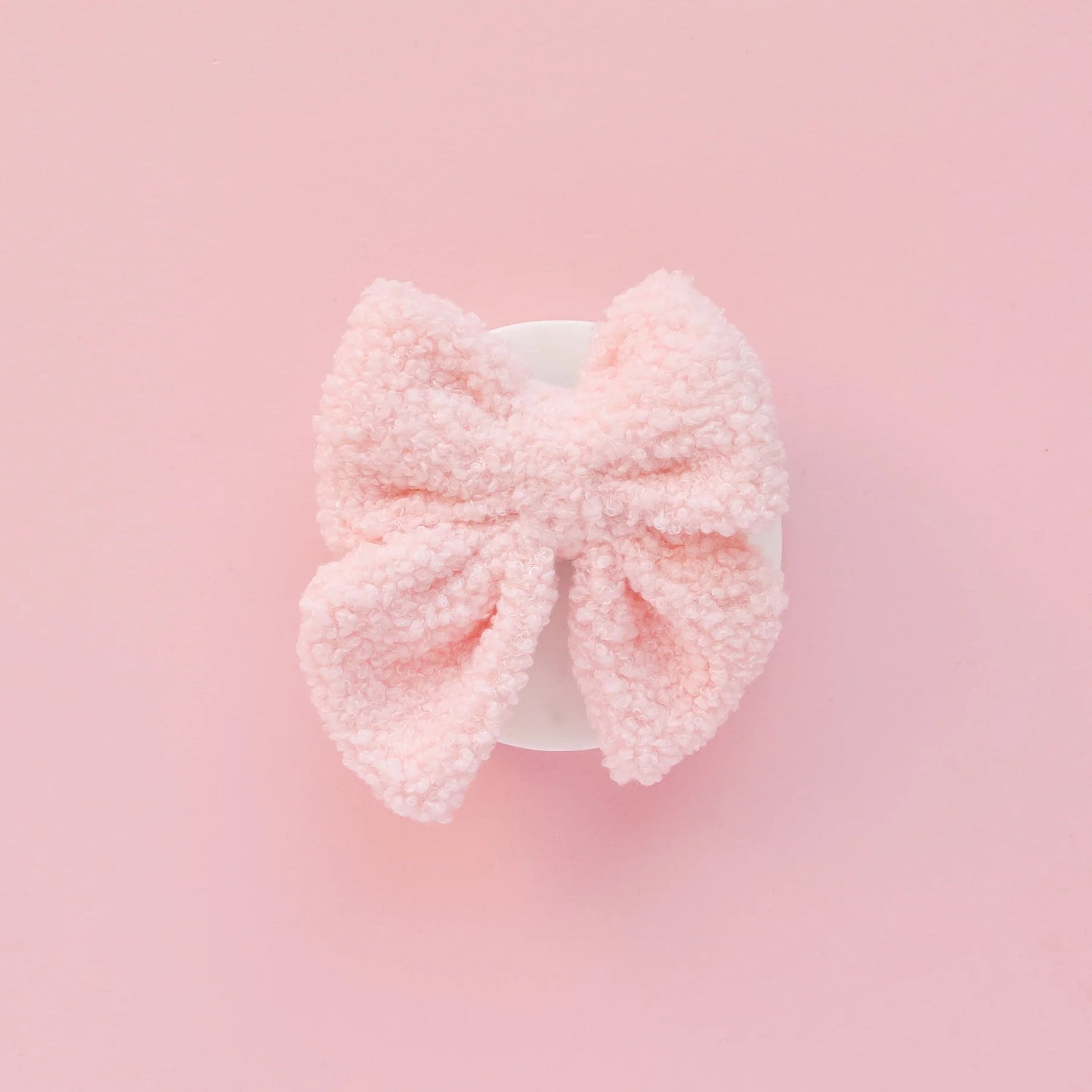 Teddy Sailor Bow Tie Love-A-Lot