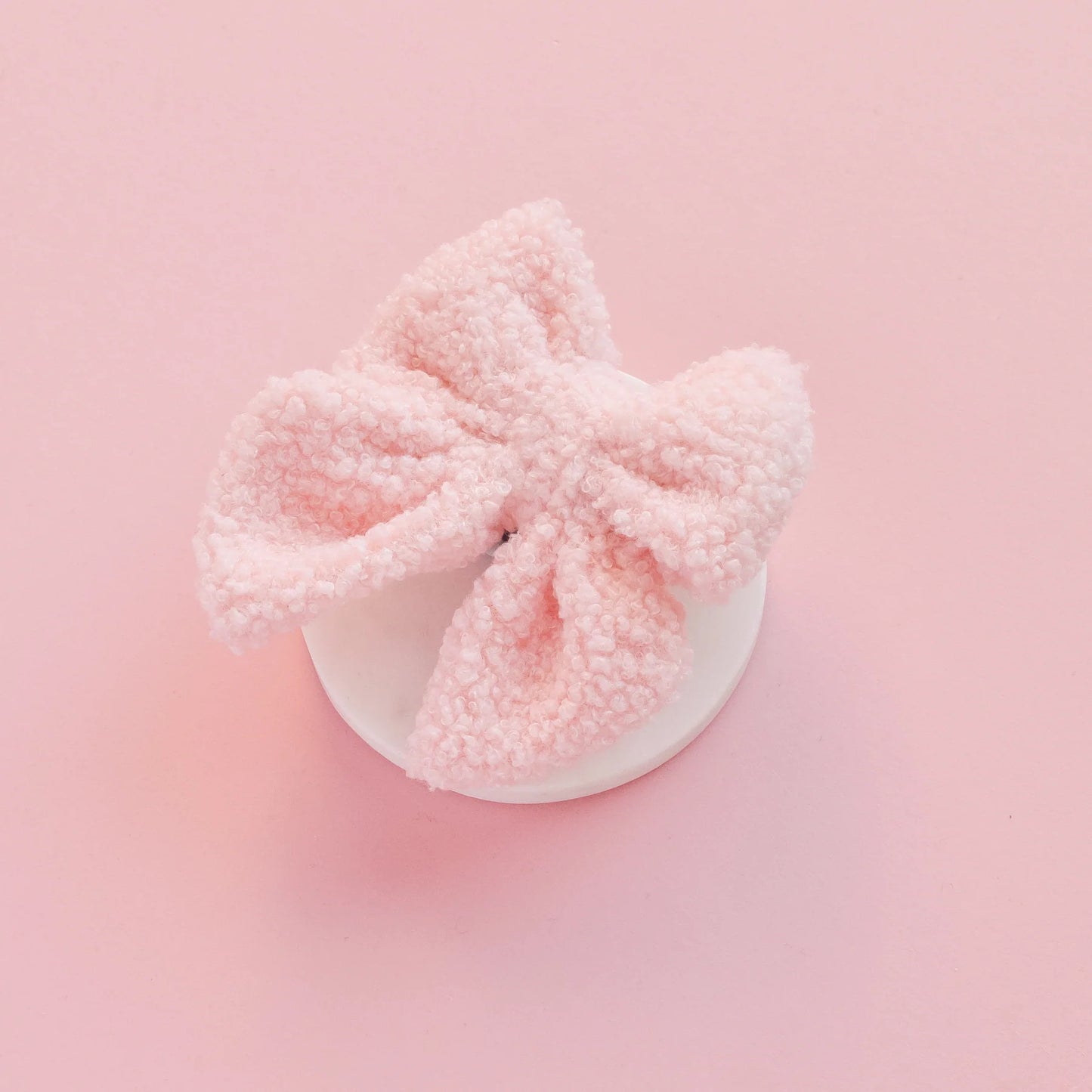 Teddy Sailor Bow Tie Love-A-Lot