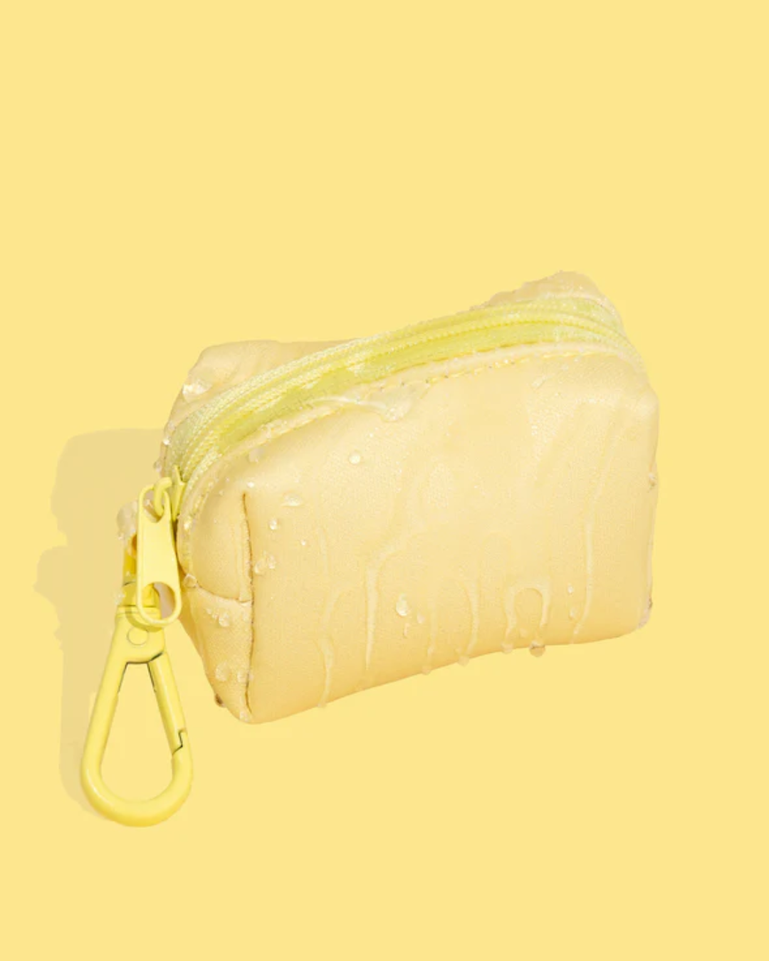 Limoncello Waste Bag Holder