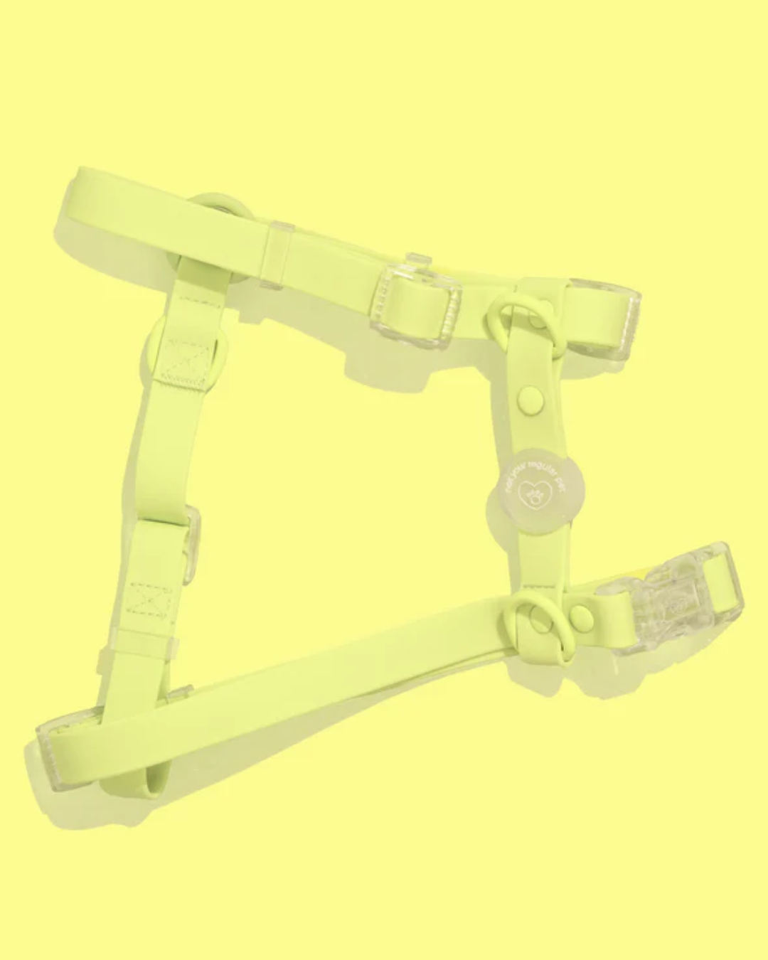 Wasabi H-Strap Waterproof Harness