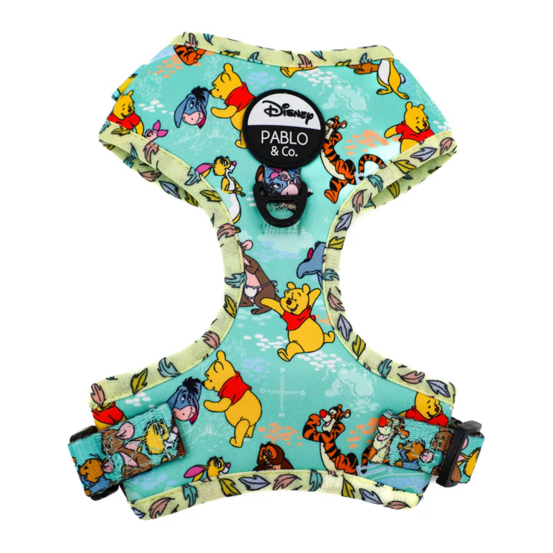Winnie the Pooh & Forest Friends Adjustable Harness