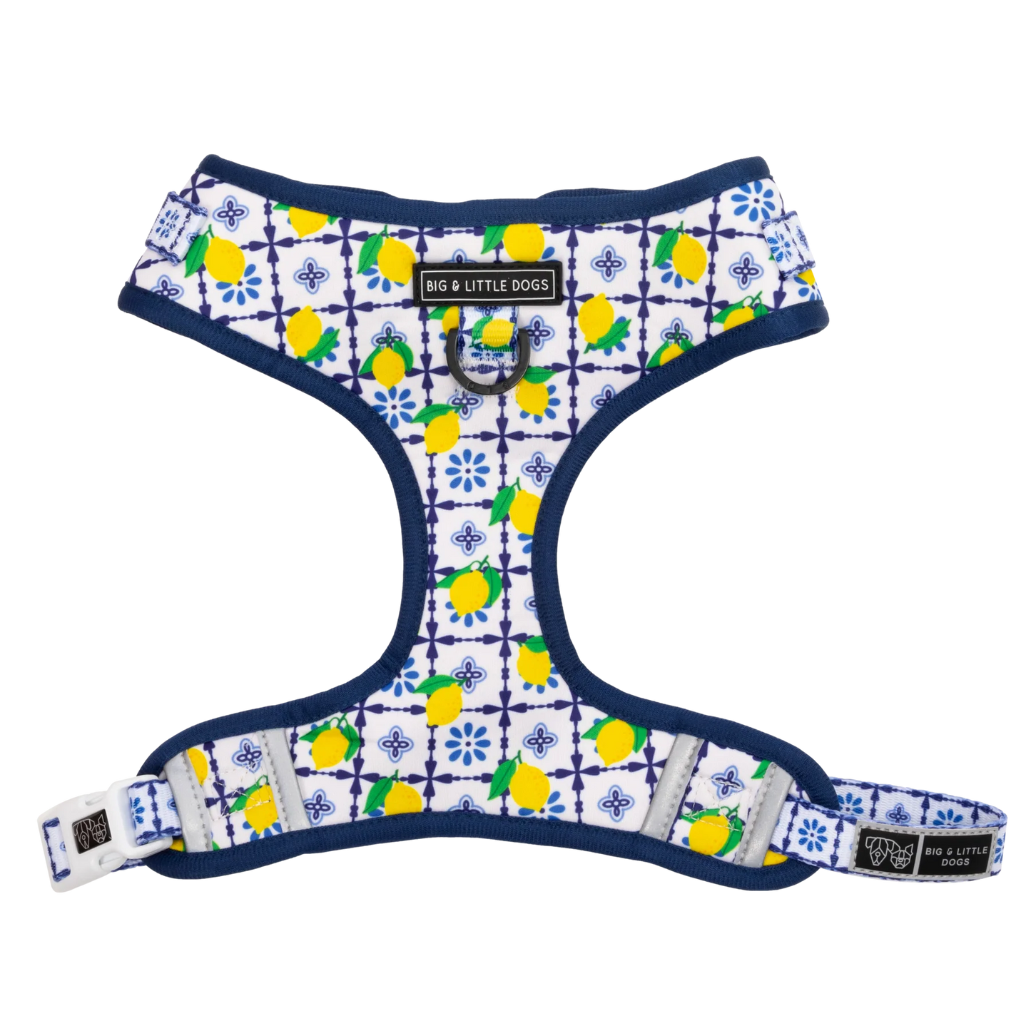 Amalfi Coast Adjustable Harness