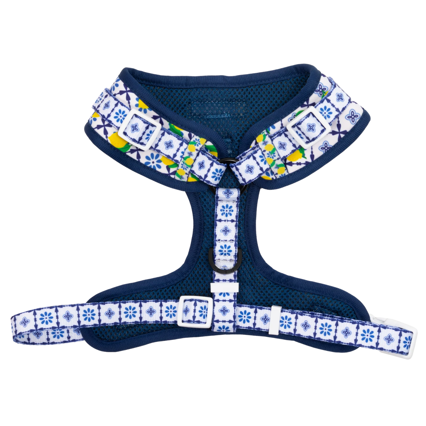 Amalfi Coast Adjustable Harness