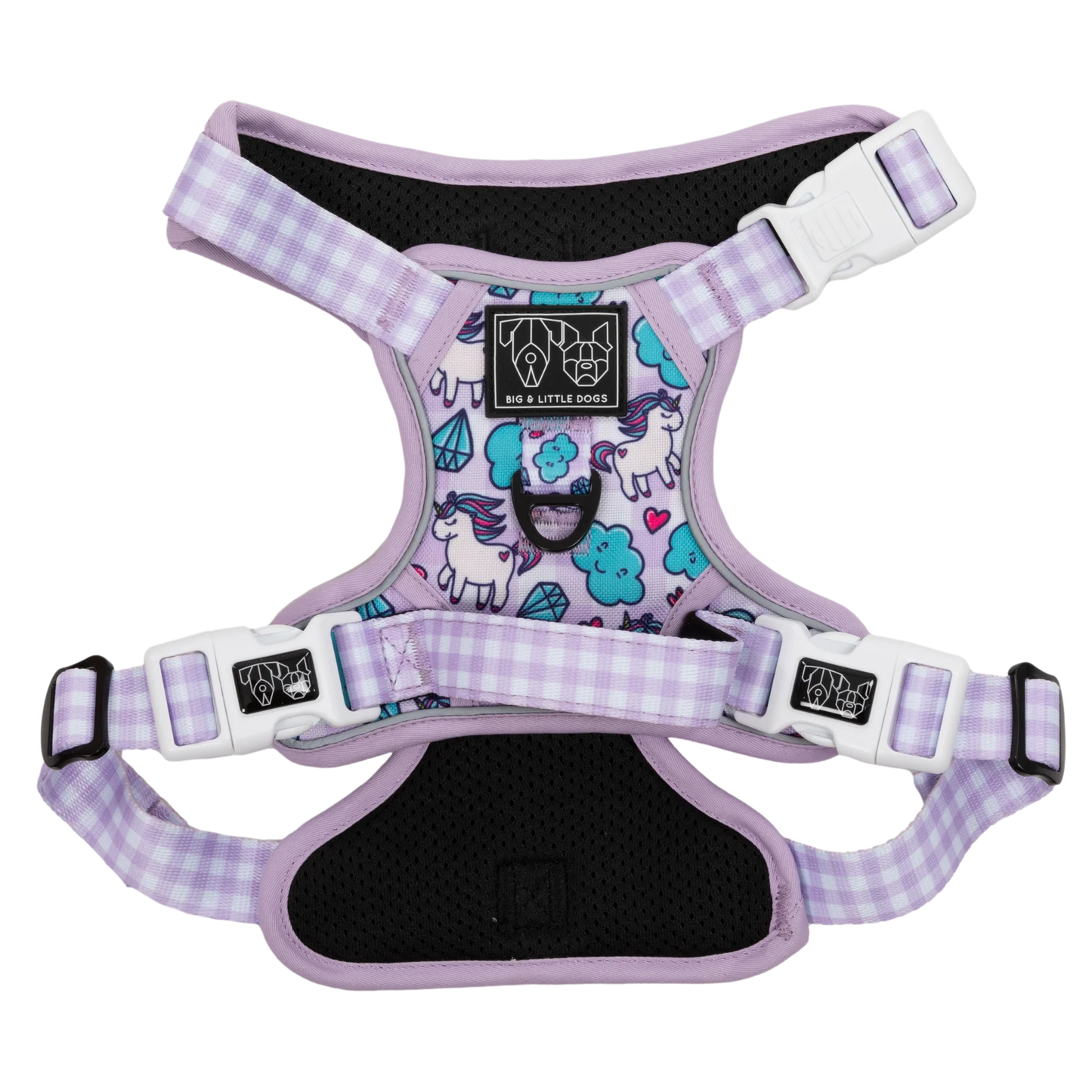 Cloudland All Rounder Harness