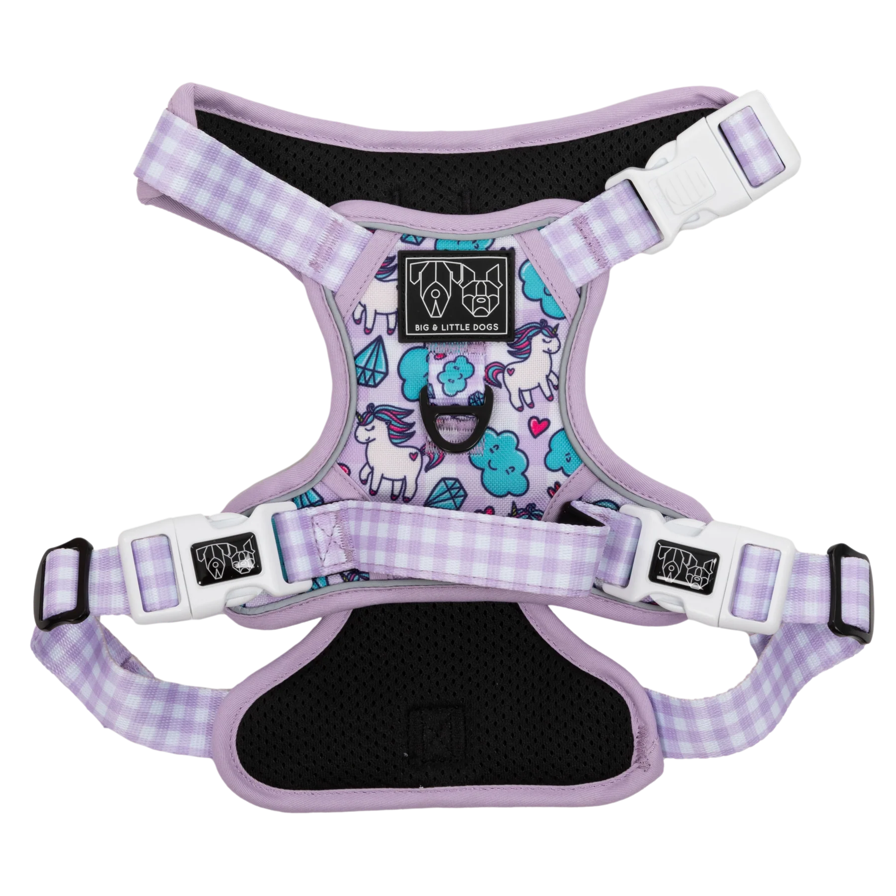 All Rounder Harness | Cloudland