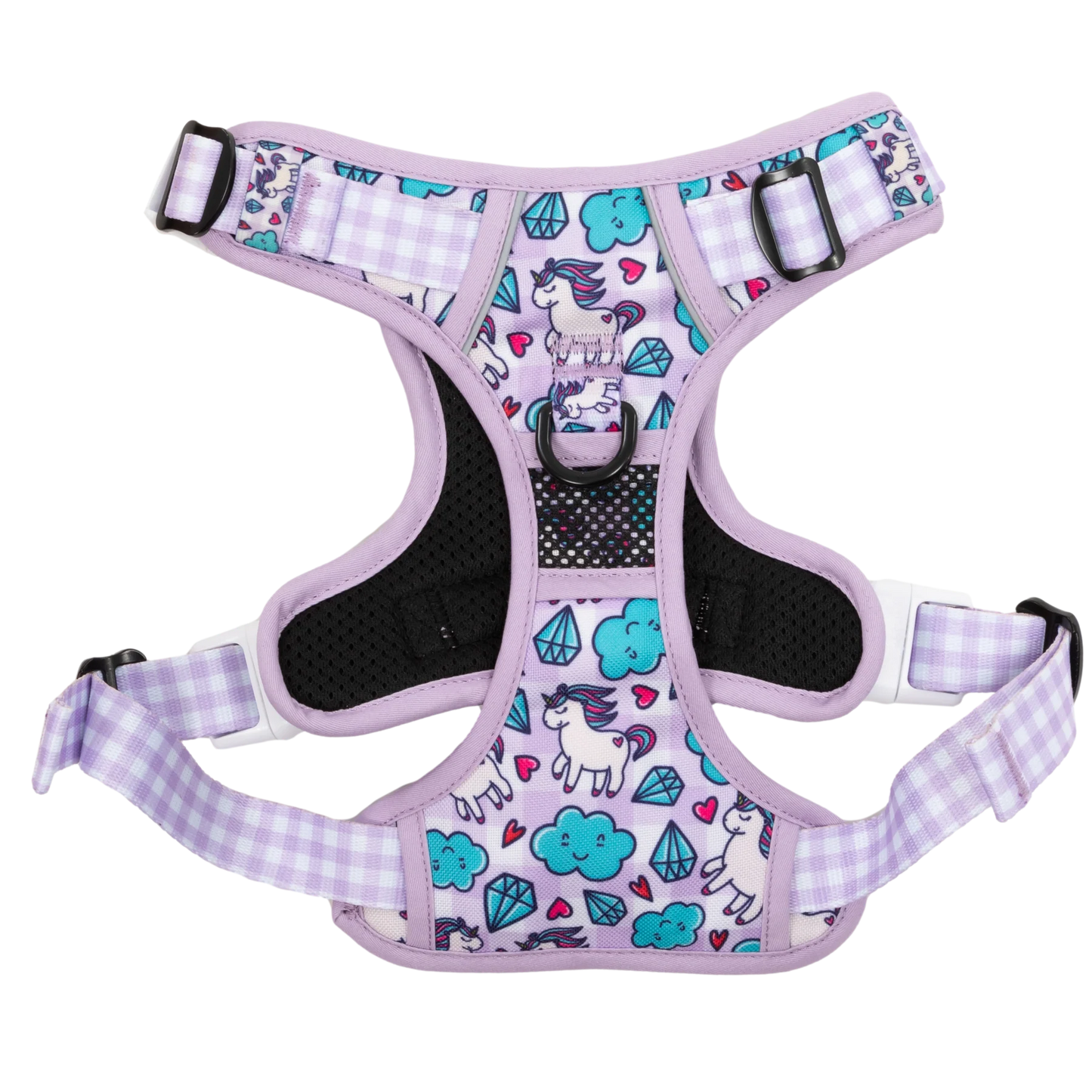 Cloudland All Rounder Harness