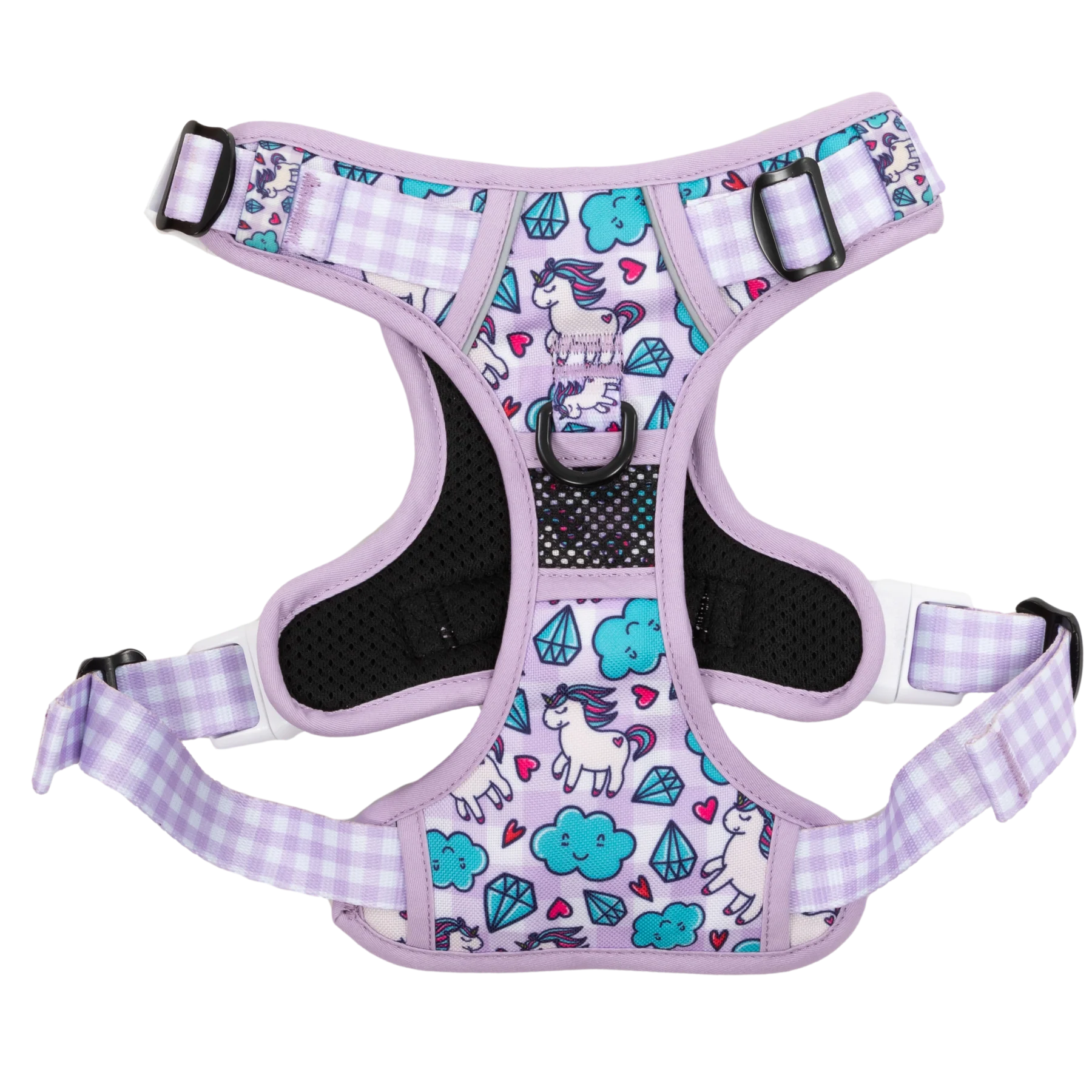 All Rounder Harness | Cloudland