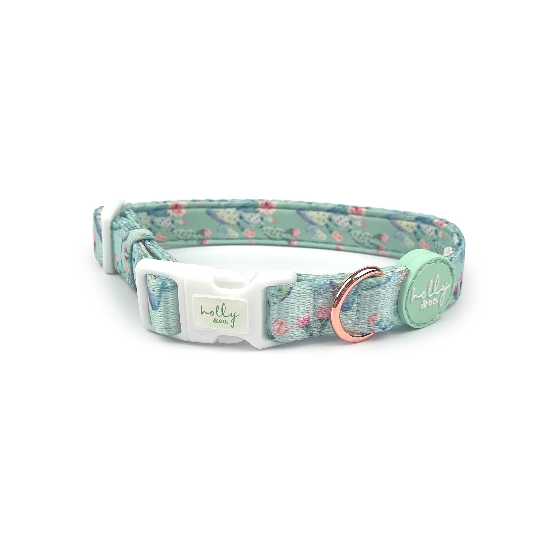 Collar | Pretty Fly For A Cacti