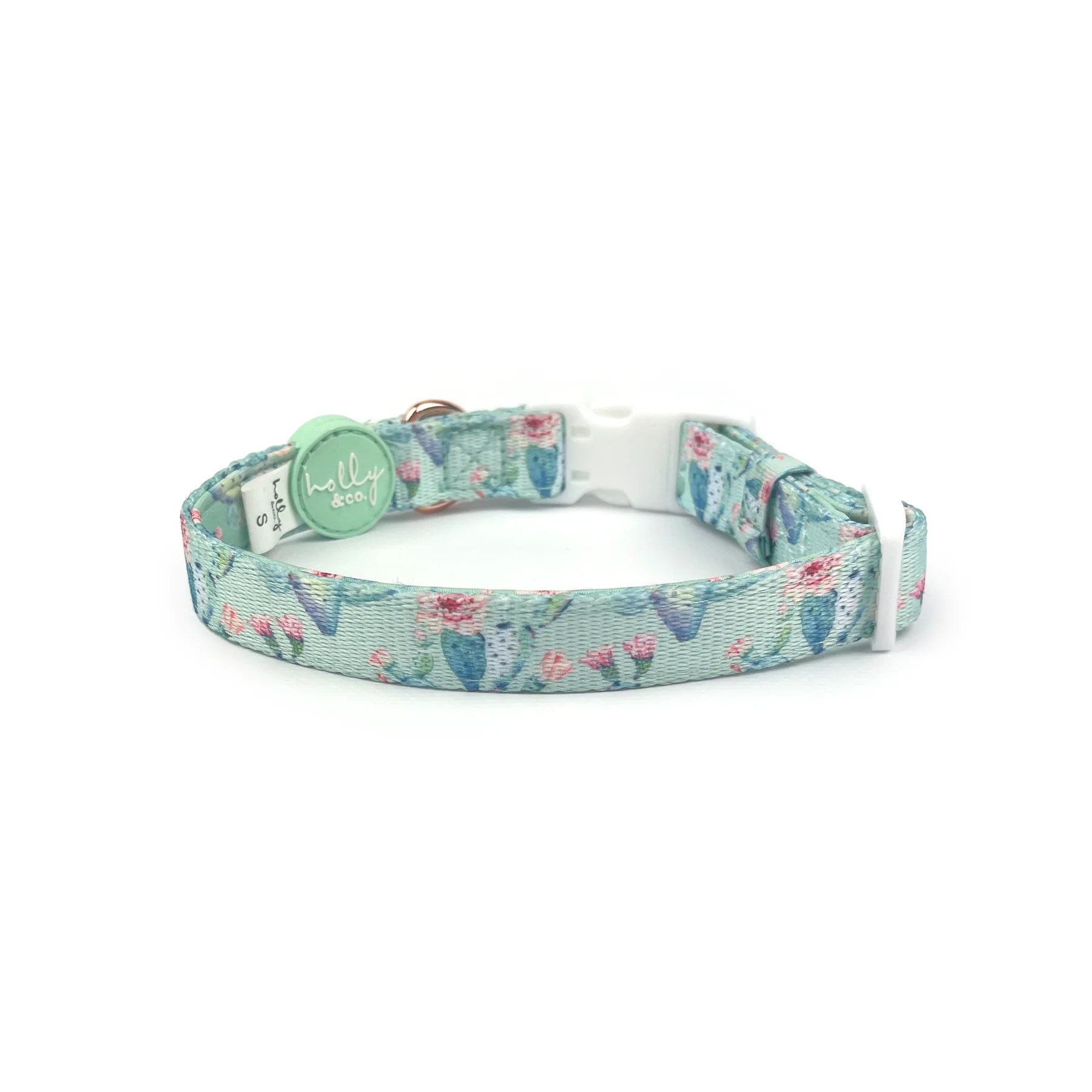 Collar | Pretty Fly For A Cacti
