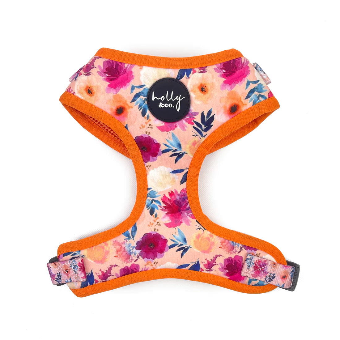 Sweet Coraline Harness