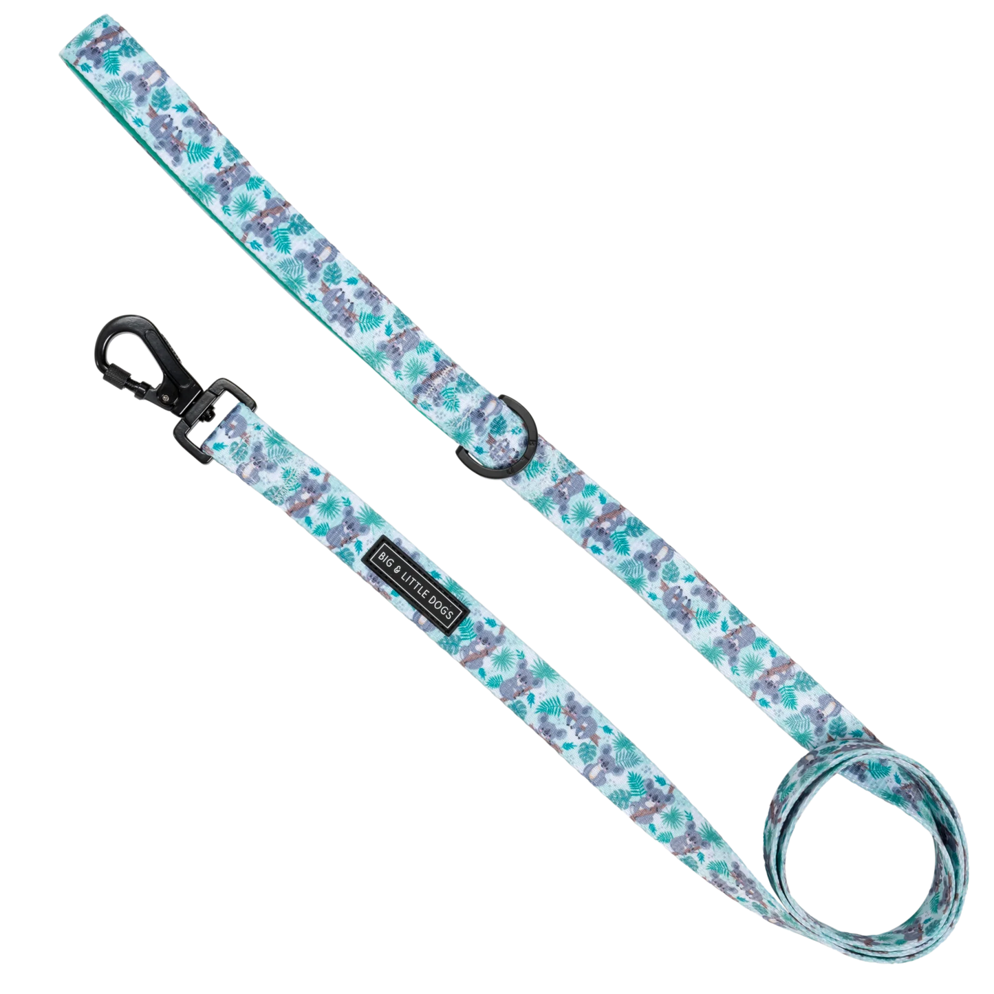 Koala-fied Tree Hugger Leash