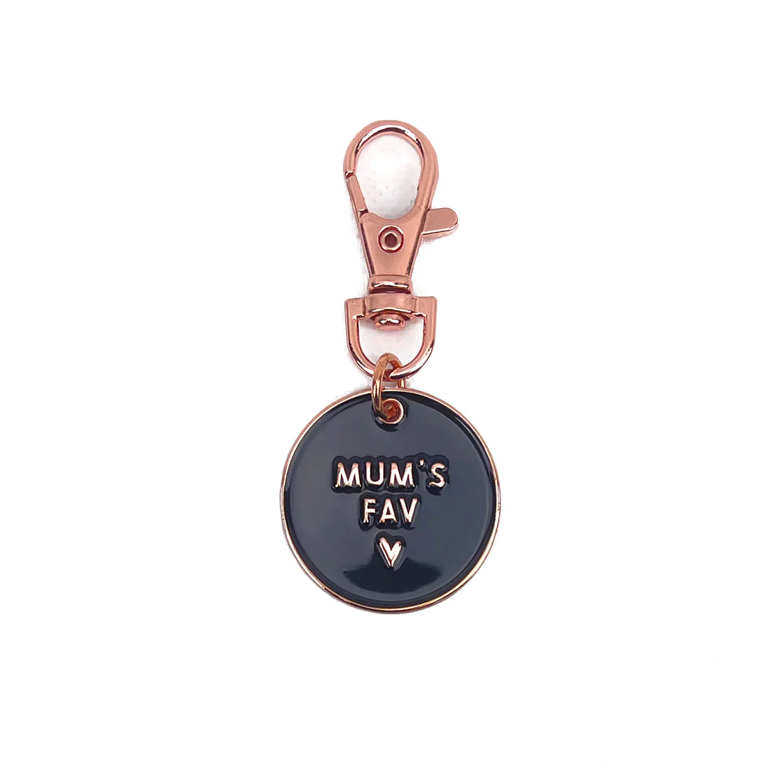 Collar Charm | Mum's Fav
