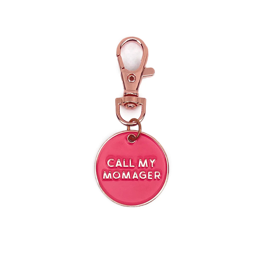 Collar Charm | Call My Momager