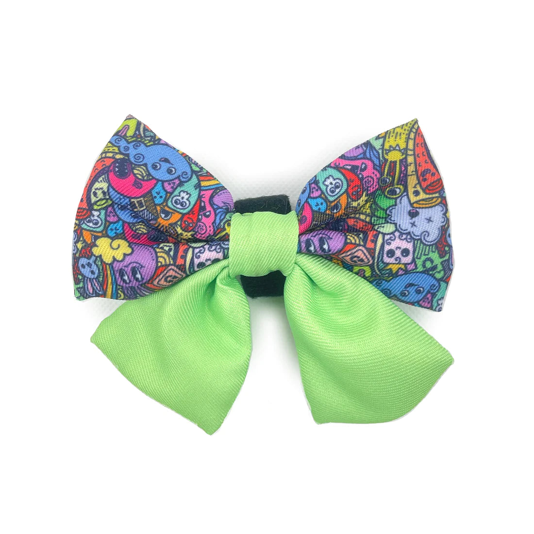 Ruffiti Bow Tie