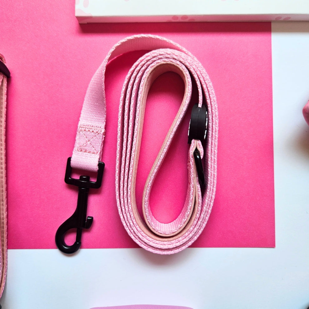 Sugar Rush Pink Leash