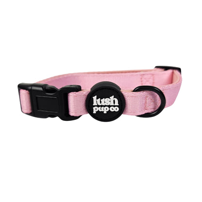 Sugar Rush Pink Collar
