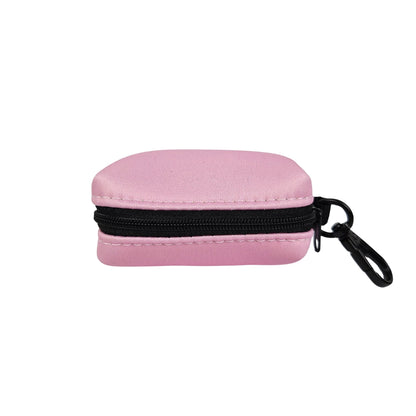 Sugar Rush Pink Waste Bag Holder