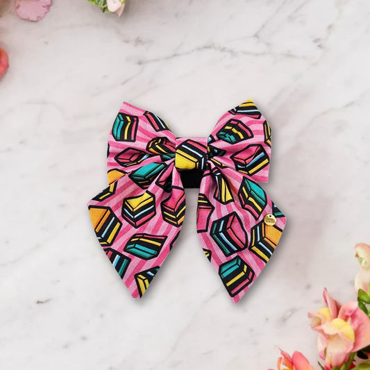 Allsorts Sailor Bow Tie