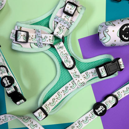 Dino Dip Adjustable Harness