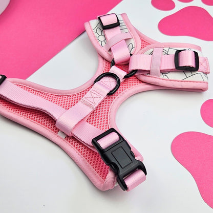 Paddle Pop Paradise Colour-In Adjustable Harness