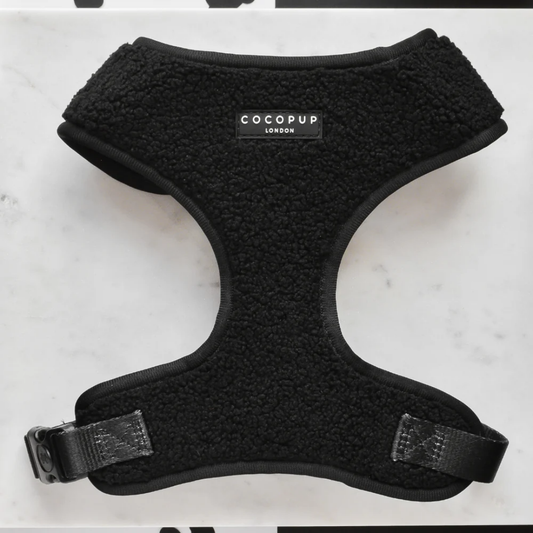 Baloo Teddy Adjustable Neck Harness
