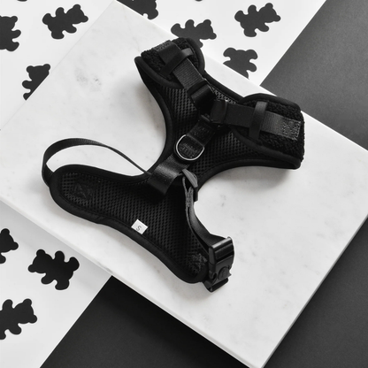 Baloo Teddy Adjustable Neck Harness