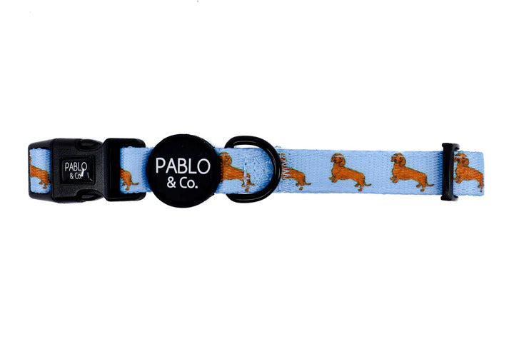 Dachshund Dog Collar