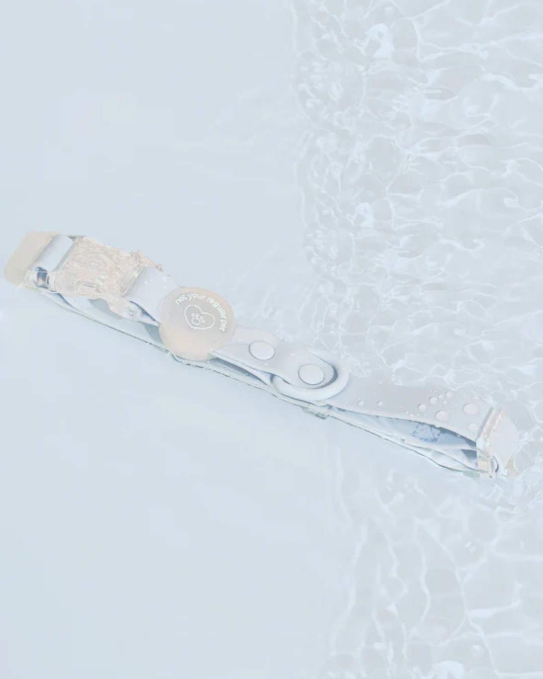 Glacier Waterproof Collar