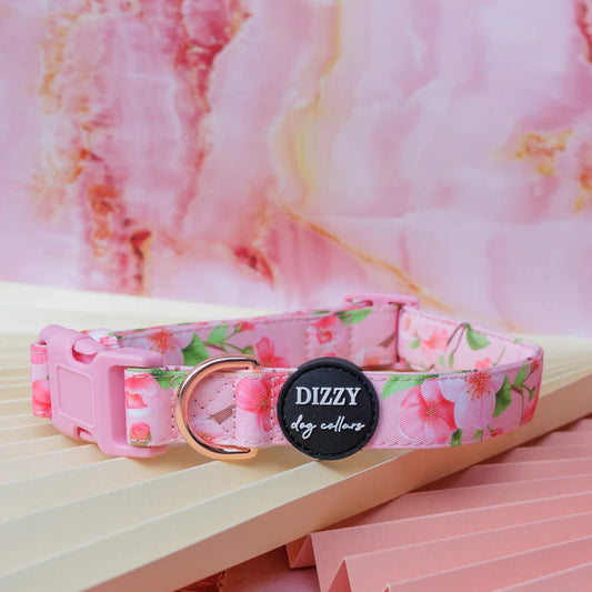 Sweet Sakura Collar