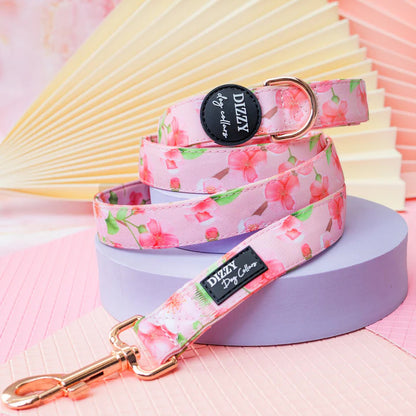 Sweet Sakura Leash