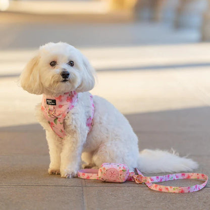 Sweet Sakura Leash