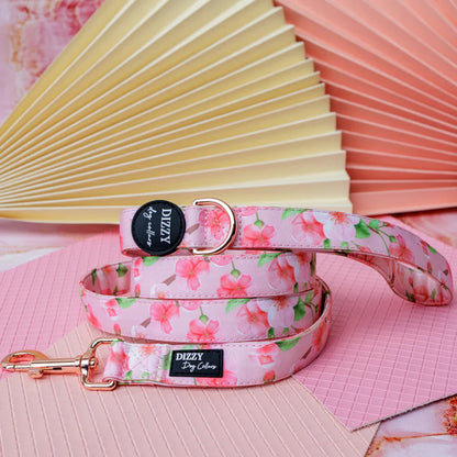 Sweet Sakura Leash