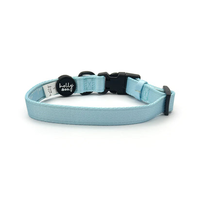 Sky Blue Collar