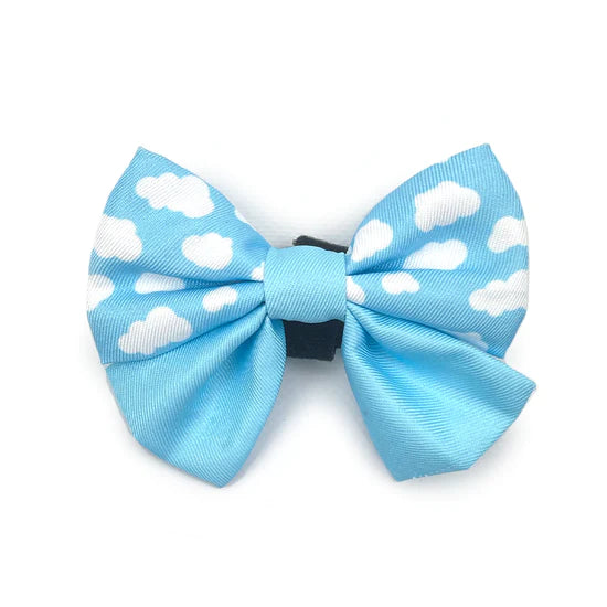 Reach For The Sky Bow Tie