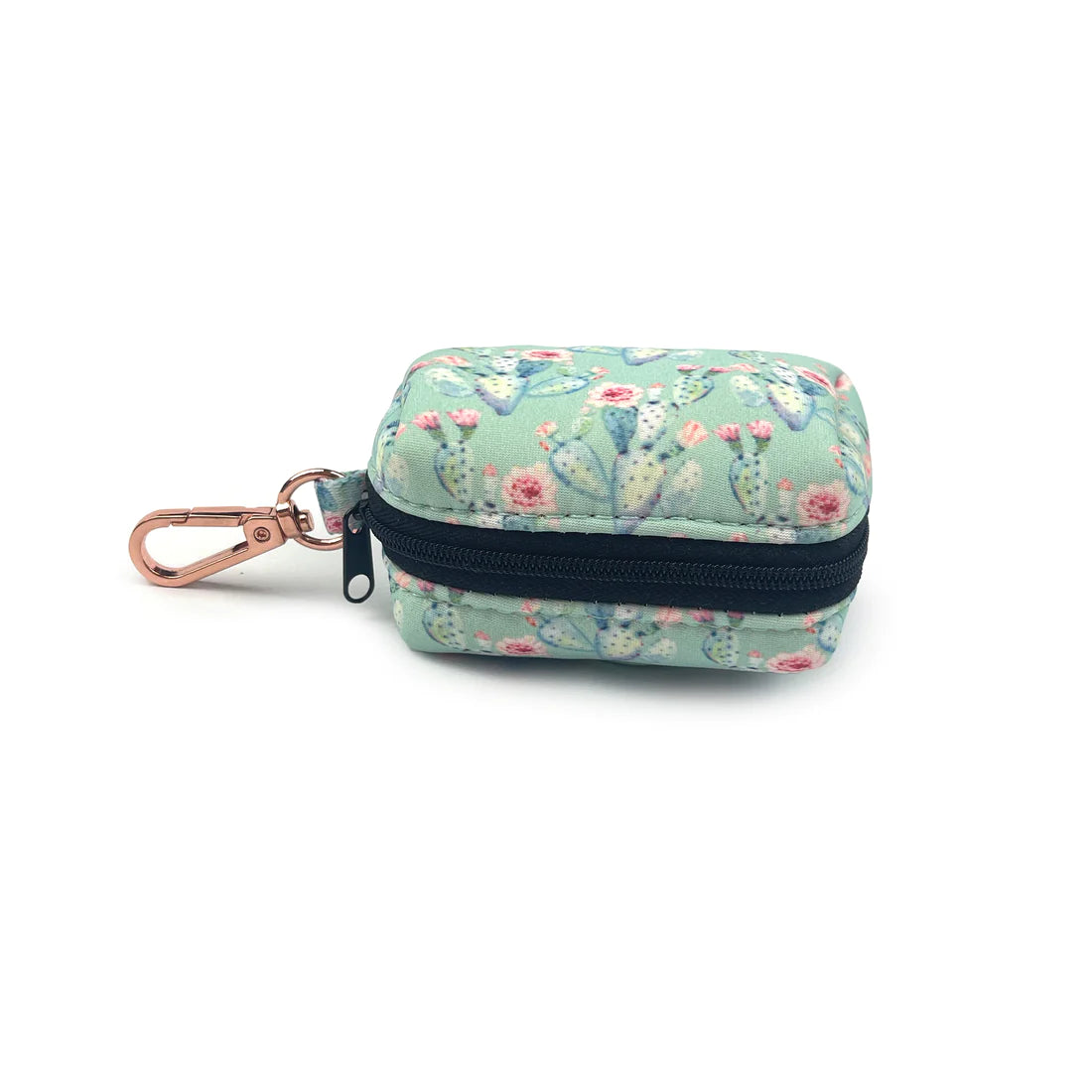 Pretty Fly for a Cacti Waste Bag Holder