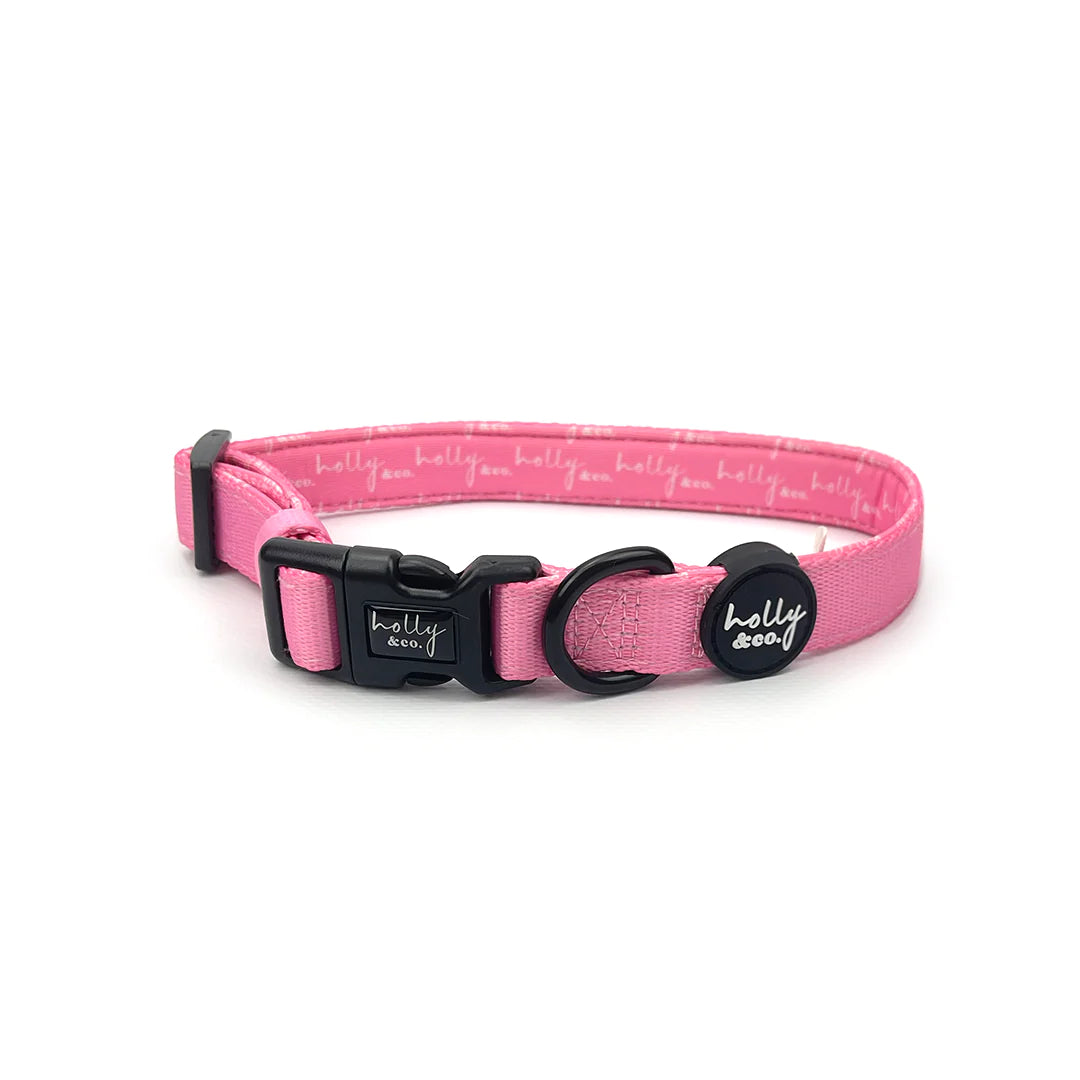 Millennial Pink Collar
