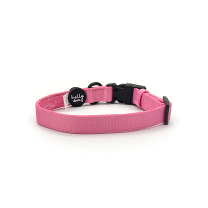 Millennial Pink Collar