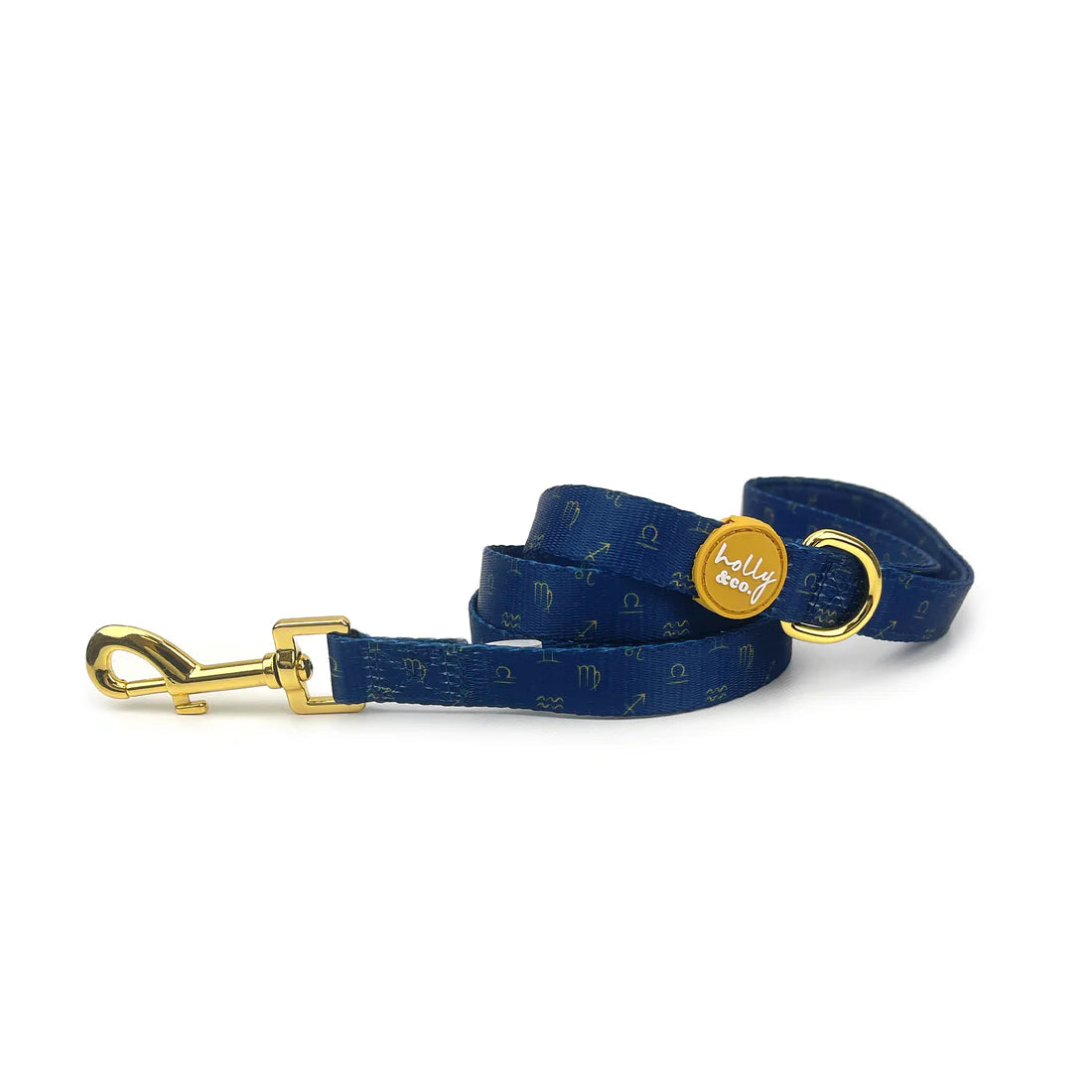 Zodiac Leash