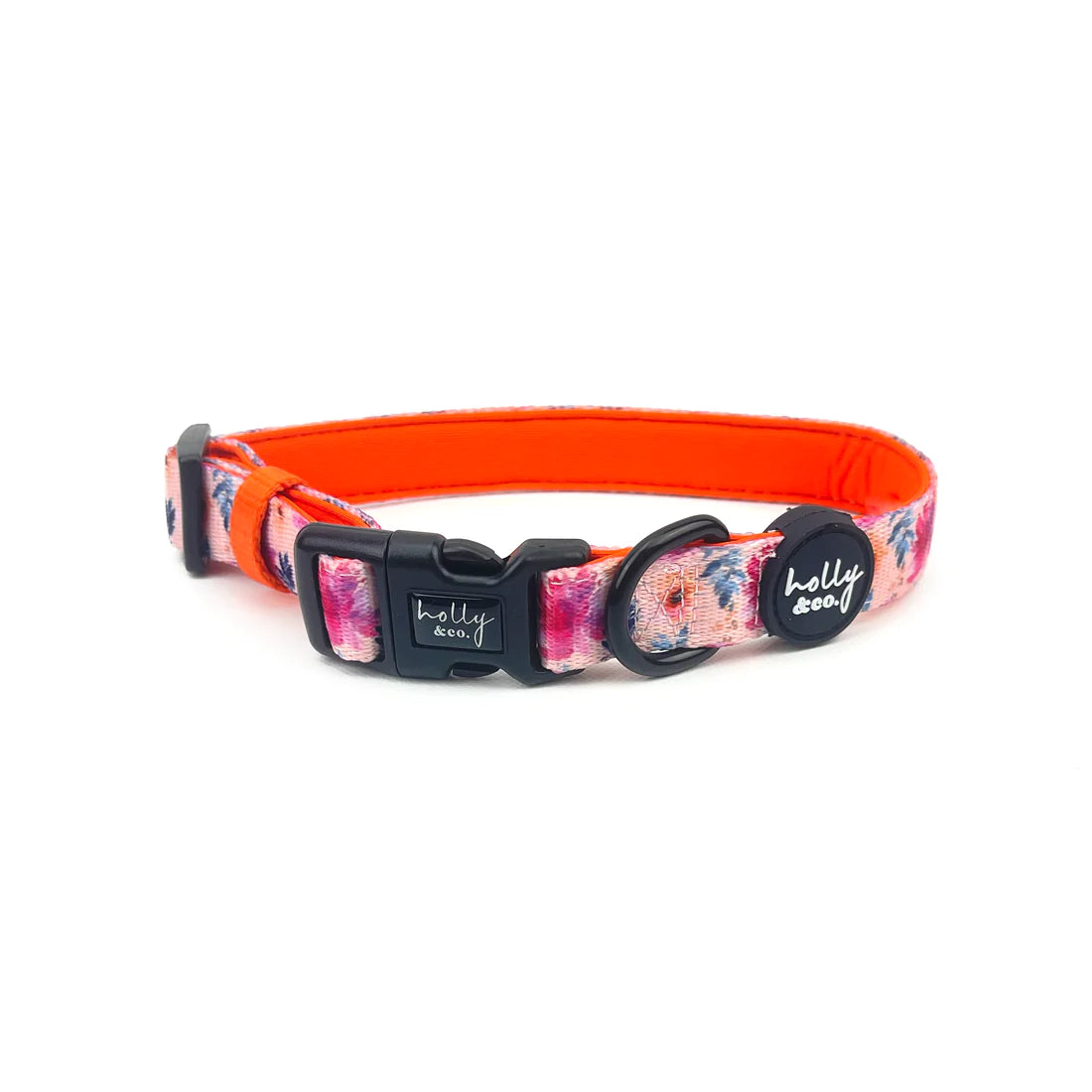 Sweet Coraline Collar