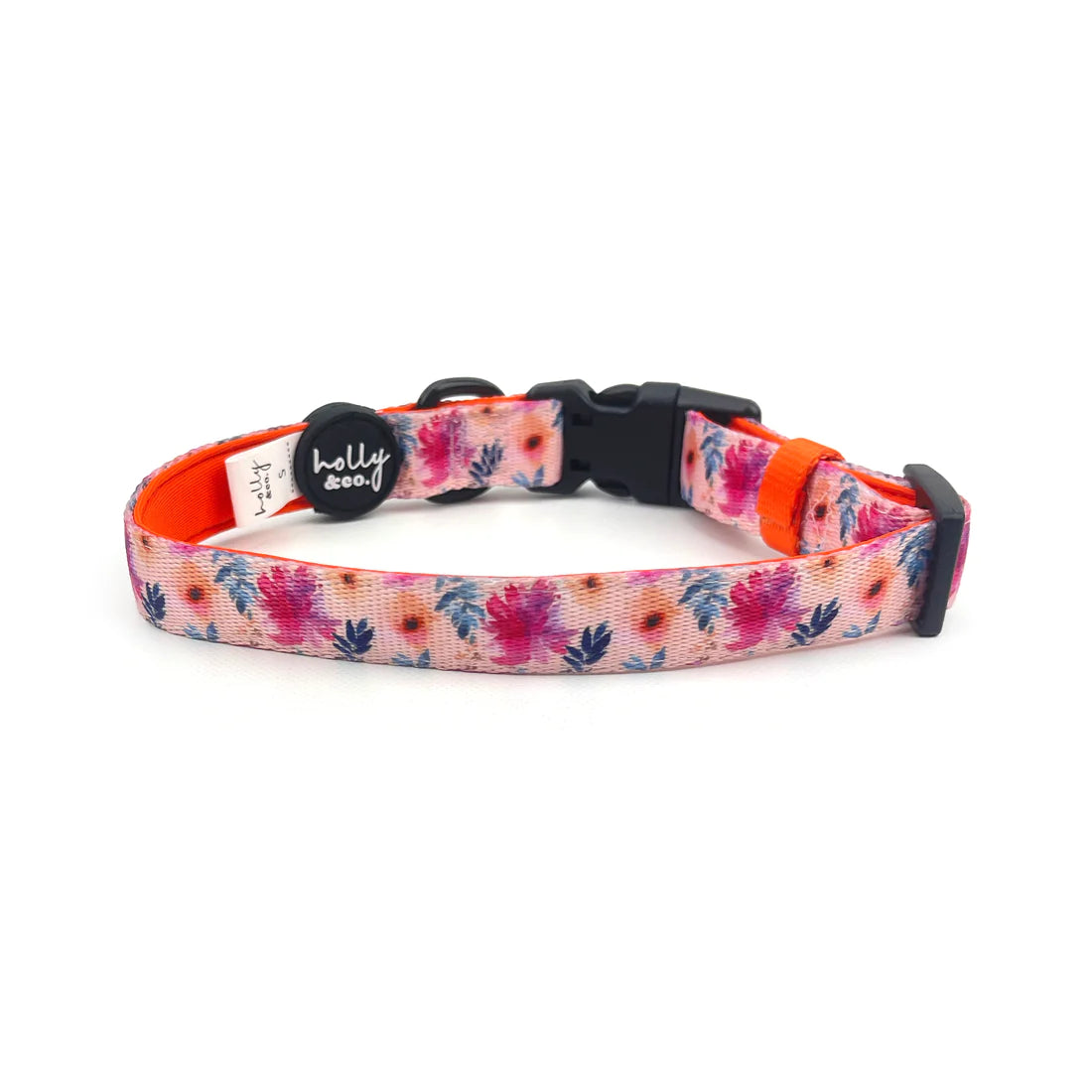 Sweet Coraline Collar