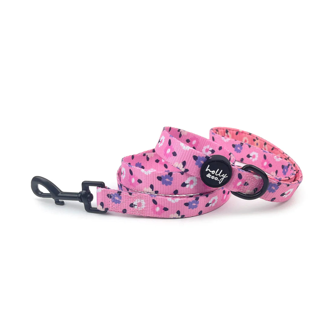 On Wednesday's Leash