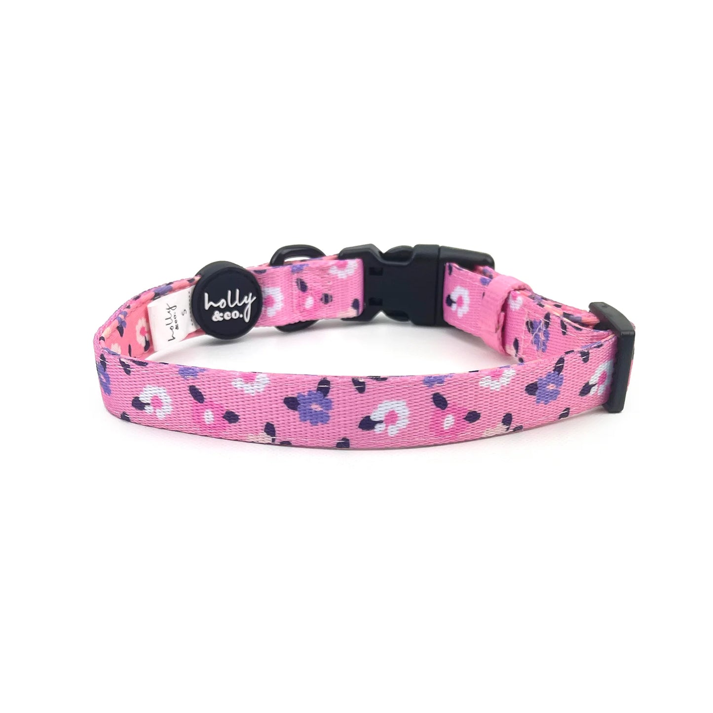 On Wednesday's Collar