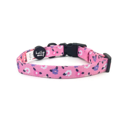 On Wednesday's Collar