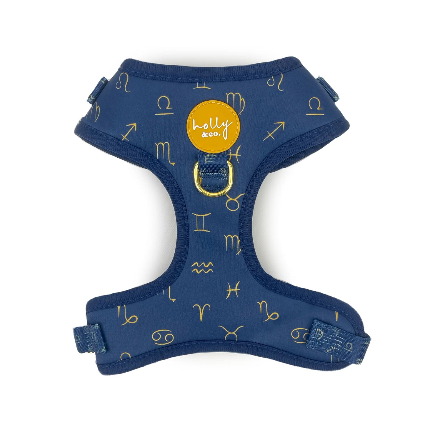 Zodiac Harness