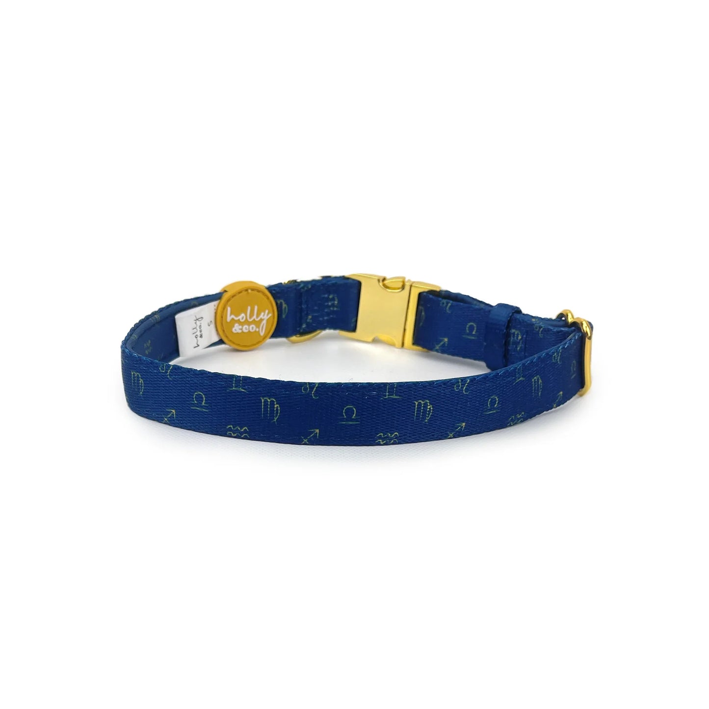Zodiac Collar