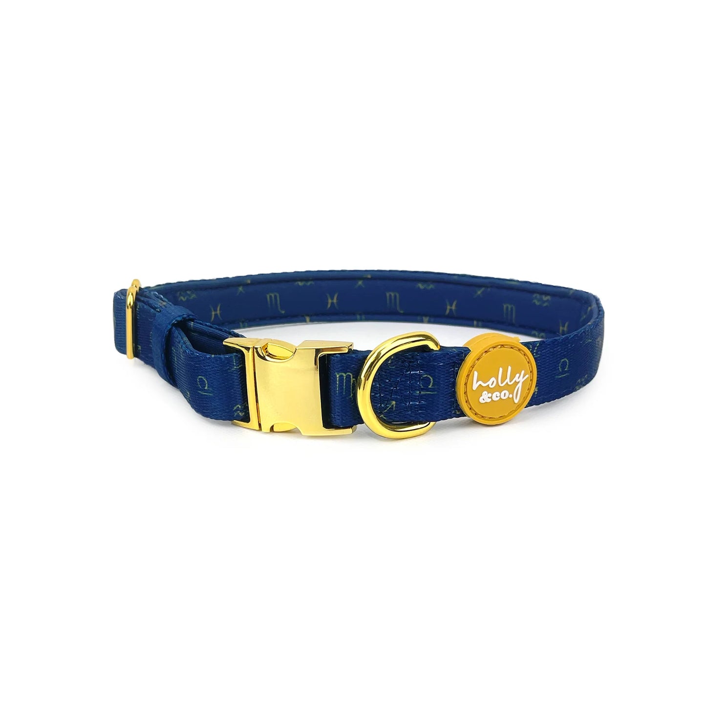 Zodiac Collar