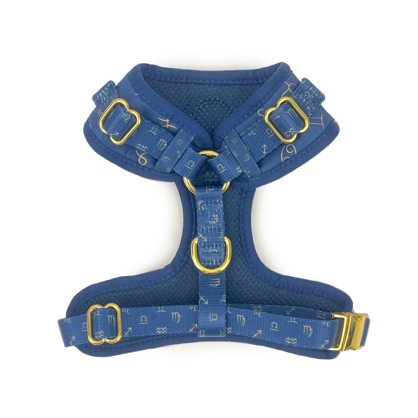 Zodiac Harness